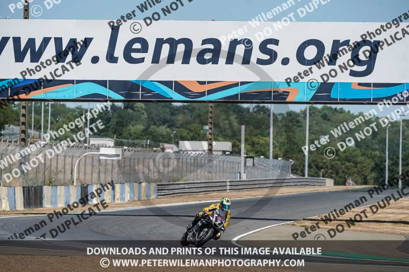 Le Mans;event digital images;france;motorbikes;no limits;peter wileman photography;trackday;trackday digital images